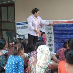 बालबालिकाको शैक्षिक स्तर बृद्धि गराउन गाउँ-गाउँमा अभिभावक सत्र संचालन