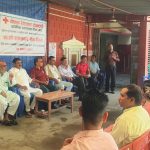५८ औं रक्तसंचार सेवा दिवस : बाँकेमा १७ हजार युनिट रगत वितरण