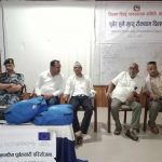 डुबेर हुने मृत्यु रोकथाम दिवस नेपालगंजमा मनाइयो