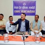 कांग्रेस केन्द्रीय समितिको बैठकमा नयाँ प्रयोग भयोः अर्थमन्त्री डा.महत
