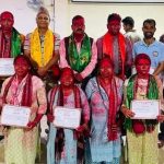 कोहलपुर खानेपानी संस्थाको अध्यक्षमा भुषाल निर्वाचित