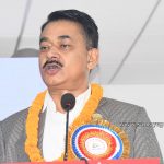 भेरी पश्चिमकै रिफरल अस्पतालको रुपमा स्थापित : स्वास्थ्यमन्त्री खनाल