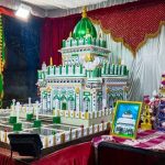 मुस्मिल धर्मावलम्बीहरुले आज मोहर्रम मनाउँदै