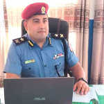 सुन काण्डमा मुछिएका डिएसपी केसी बर्खास्त