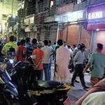 कार दुर्घटनामा नेपालगन्जकाे त्रिभुवन चाेकका ६ जनाकाे मृत्यु