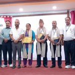 नेपालगन्जका तीन स्वास्थ्य चाैकी पुरस्कृत