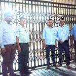 मतगणना विवाद : नेपालगन्ज उद्योग वाणिज्य संघमा अनिश्चितकालिन तालाबन्दी