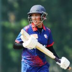 टी-२० सिरिजमा नेपालको दोस्रो जित