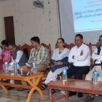 काेहलपुरमा नगर बिकासकाे अतिक्रमित जग्गा खाली गर्न सात दिनकाे अल्टिमेटम