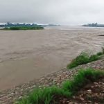 बबई नदीमा डुबेर तीन युवक बेपत्ता