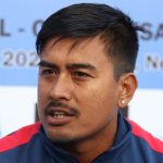 पूर्वकप्तान ज्ञानेन्द्र मल्लले लिए अन्तर्राष्ट्रिय क्रिकेटबाट सन्यास