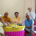 नेपालगञ्जमा विपद प्रतिकार्यका लागि दक्ष स्वयंसेवक परिचालन निर्देशिका तयार
