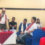 प्रजातान्त्रिक समूहप्रति मतदाताको रुझान बढ्दै