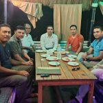 नीति निर्माण र सेवा प्रवाहमा जनस्वास्थ्यकर्मीकाे सहयोग आवश्यक : जनस्वास्थ्य बिज्ञ पुन