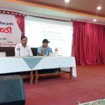 नेपालगन्जका स्वास्थ्य कार्यक्रमको बार्षिक समिक्षा गोष्ठी सुरु