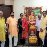 ५२६ औं तुलसी जयन्ती एवं अवधी दिवस मनाइयो