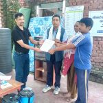 विद्यालयमा विश्राम कक्ष निर्माण : महिनावारीका बेला अब छुट्दैन कक्षा