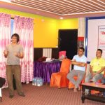१० जिल्लाका युवाहरुको सहभागितामा सात दिने कचहरी नाटक शुरु