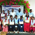 लर्ड बुद्ध एजुकेशनल कर्मचारी संघको बिभागिय सभापतिमा त्रिपाठी चयन