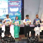 ‘वीर नेपाली सेना’ गीत बिमोचित