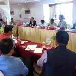 विद्युतको आन्तरिक खपत वृद्धिका लागि पूर्वाधारमा लगानी बढाउन जोड