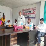 नेपाल रेडक्रसको ६१ औं स्थापना दिवस : खजुरामा रक्तसंचार सेवा शुभारम्भ