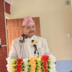 ‘अधिकार प्राप्ती नहुँदा संविधान कार्यान्वयनमा समस्या’: मुख्यमन्त्री चौधरी