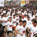 मंसिर-९ मा नेपालगञ्ज दौडिन्छ