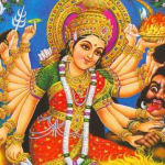 आज महाअष्टमी मनाइँदै