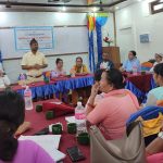 द्वन्द्व पिडितहरुलाई न्याय दिन सरकार गम्भीर बन्नुपर्ने