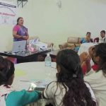 सम्भावित जोखिम न्युनिकरणका लागि एक दिने अभिमुखिकरण