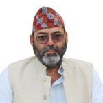 हाम्रा संस्कृति र सभ्यताको संरक्षण गर्नु सबैको कर्तब्य : नरैनापुरका अध्यक्ष शाह