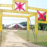 नेपालगञ्जमा भोलीदेखि रामलीला