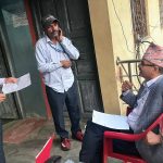 विद्युत कार्य प्रणाली सुधारका लागि प्राधिकरण सक्रिय