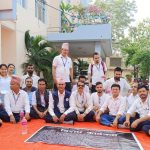 कर्मचारीकाे आन्दोलनमा ट्रेड युनियनहरूकाे एक्यवद्धता