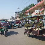 नेपालगञ्जमा दिउँसो सामान लोड र अनलोड गर्न नपाइने