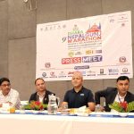 मंसिर ९ गते नवौं धारा नेपालगन्ज म्याराथन