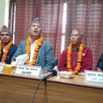 विपद् प्रतिकार्यका लागि तयार रहन बाँकेका प्रजिअ पोखरेलको अनुरोध