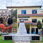 मोटरसाइकल चोर पक्राउ