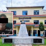 गौवध मुद्दामा फरार पक्राउ