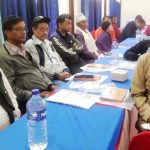 आर्थिक वर्ष २०७९/८० मा १ सय २६ जना कुष्ठरोगी पहिचान