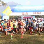 पोखरा-माउन्टेन क्रस क्रन्ट्री प्रतियोगिता: नेपाली टीमले जित्यो प्रथम पुरस्कार