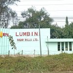 लुम्बिनी चिनी मिलबिरुद्ध स्थानीय आन्दोलित