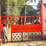 नेपालगञ्जस्थित शमशान भूमि: जिर्ण संरचनाको मर्मत तथा सरसफाई