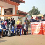 लैङ्गिक हिंसा विरुद्धको १६ दिने अभियान समापन, खबरदारी निरन्तर रहने (फोटो फिचरसहित)