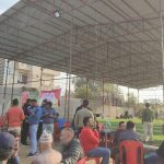 नेपालगन्जमा अर्को फुट्सल हब संचालन