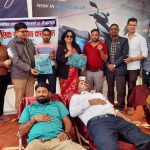 जनमतको ५८ औं श्रृङ्खलामा ५२ जनाद्वारा रक्तदान