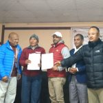 तातो हावा ‘लु’ प्रतिकार्य परियोजनाको परिचयात्मक