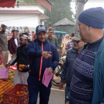 फोहोर व्यवस्थापनमा कडाई गर्दै नेपालगञ्ज, जथाभावी फाले कारबाही गरिने