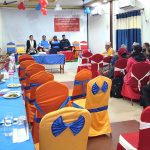 नेपालगञ्जमा दाइजो प्रथा बिरुद्ध कार्ययोजना निर्माण